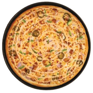 Sriracha Pizza