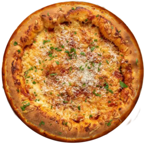 BADMASH PIZZA