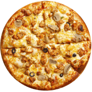 WAKHRA PIZZA