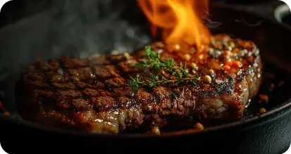 Steaks & BBQ (1)