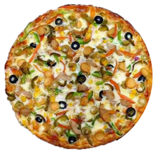 CHICKEN SUPREME