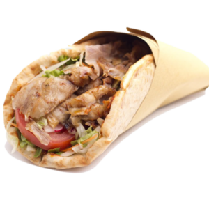 Jamhoori Shawarma