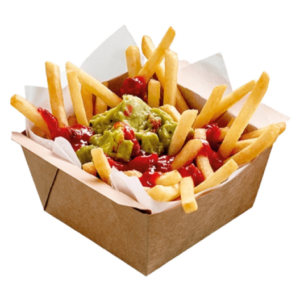 Loaded Fries