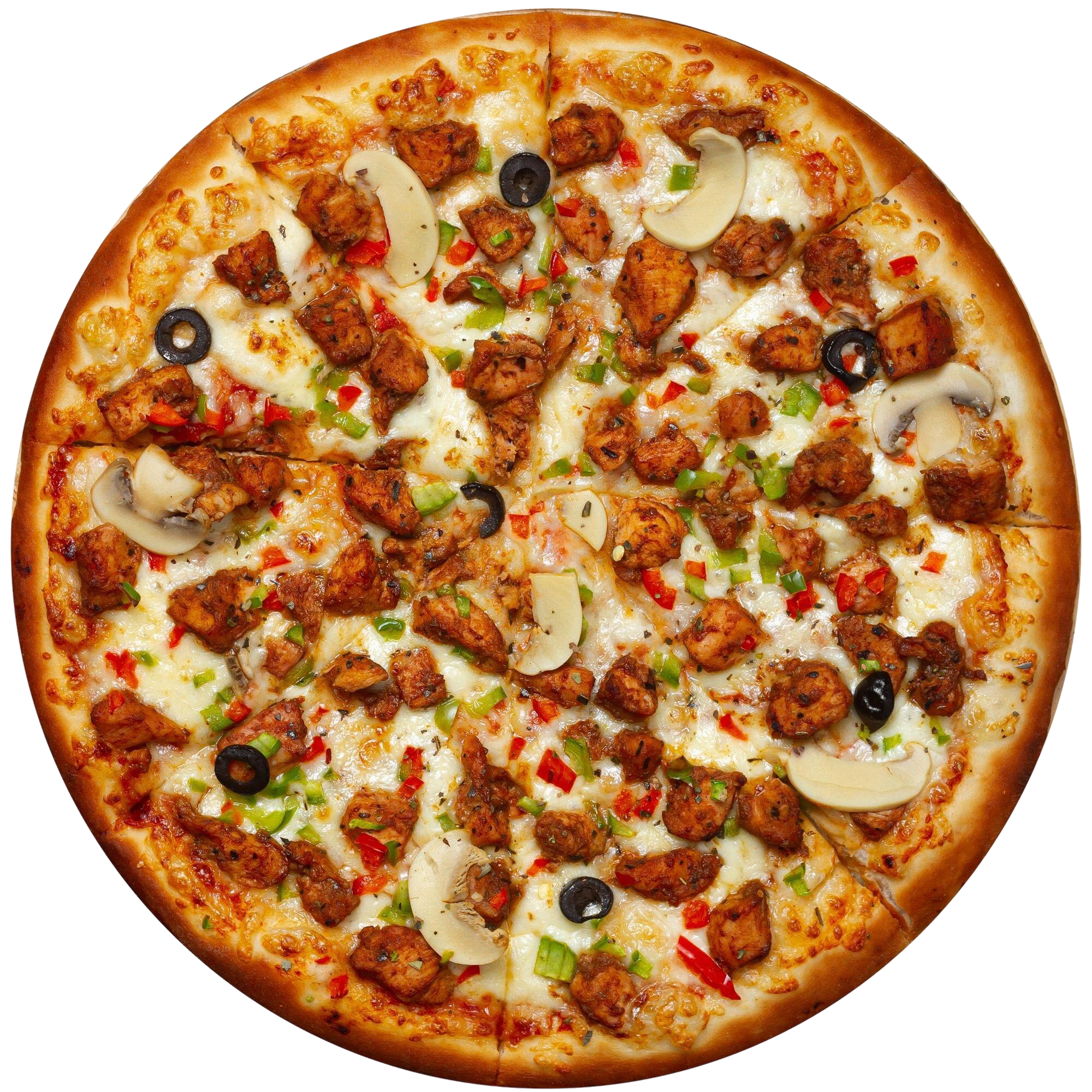 WAKHRA PIZZA - Image 2