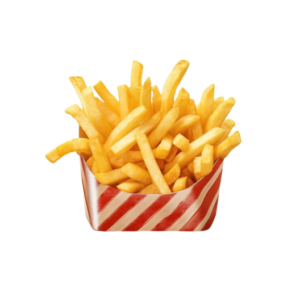 Fries Regular